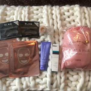 Fabfitfun Fab Fit Fun Beauty Bundle! All new!